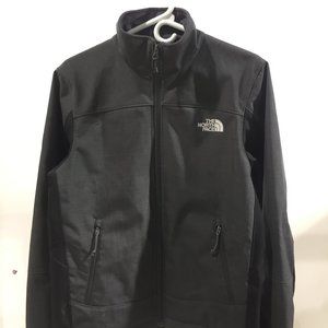 The North Face Windbreaker